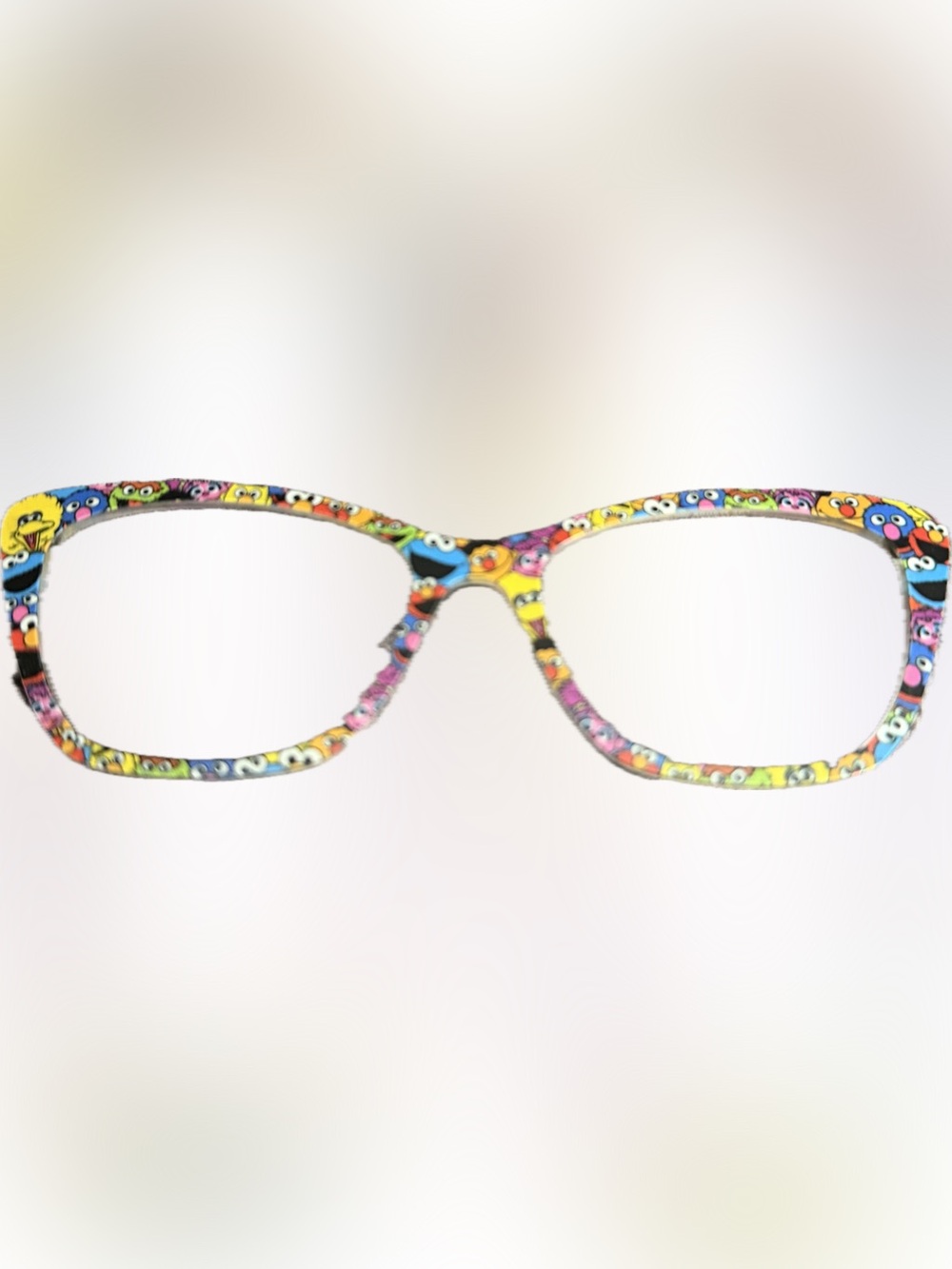 Pair Eyewear Wanda Sesame Street Topper